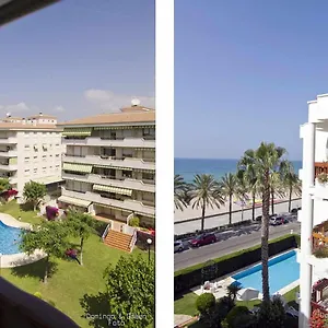 maricel-apartment-calafell.catalonia-hotels.com/