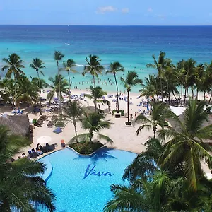Semesteranläggning (resort) Viva Dominicus By Wyndham, A Trademark