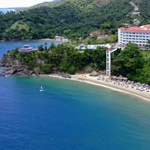 Station touristique Eurostars Grand Cayacoa (adults Only), Samana