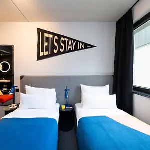 The Social Hub Hotell