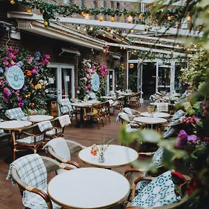 Iveagh Garden Hotell