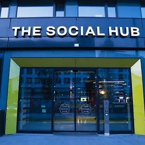 The Social Hub Hotell