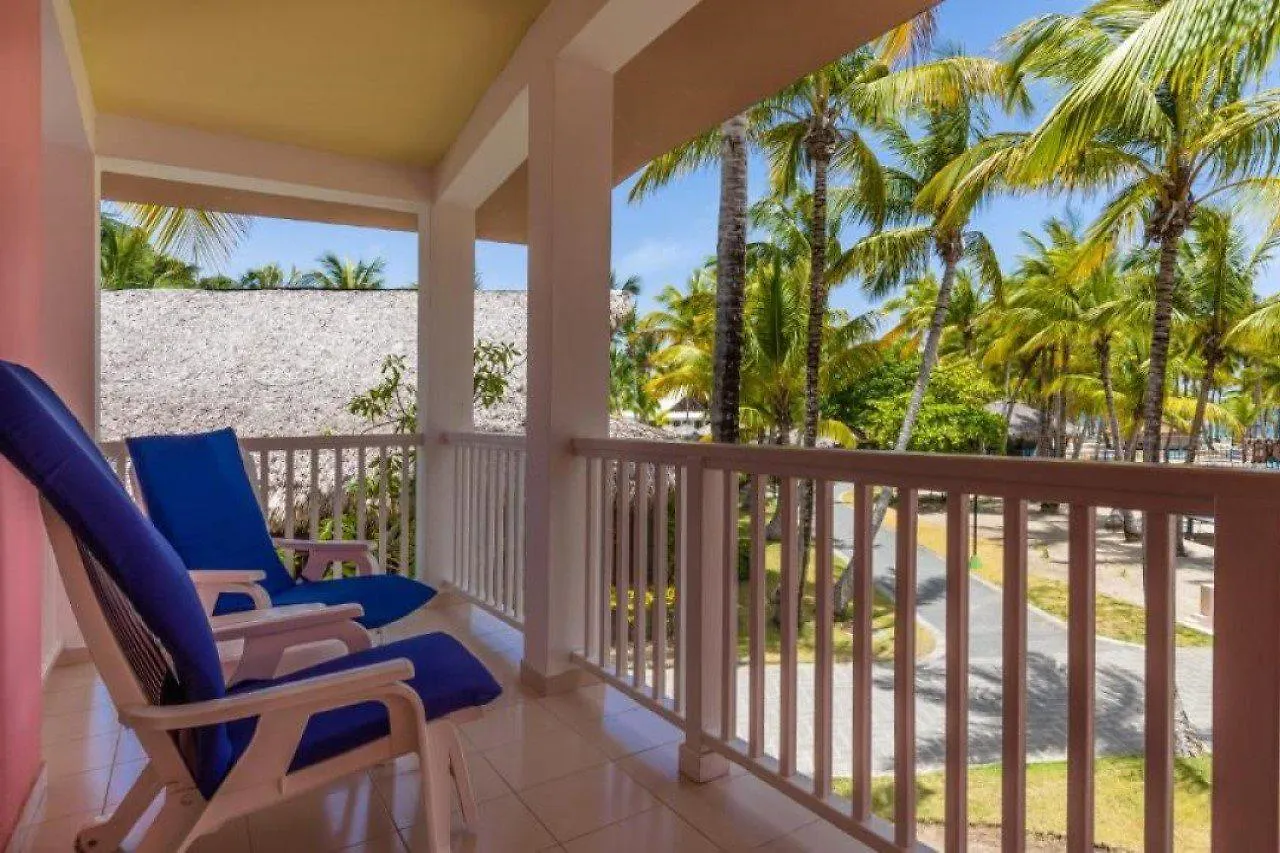 Hotel Playabachata Puerto Plata