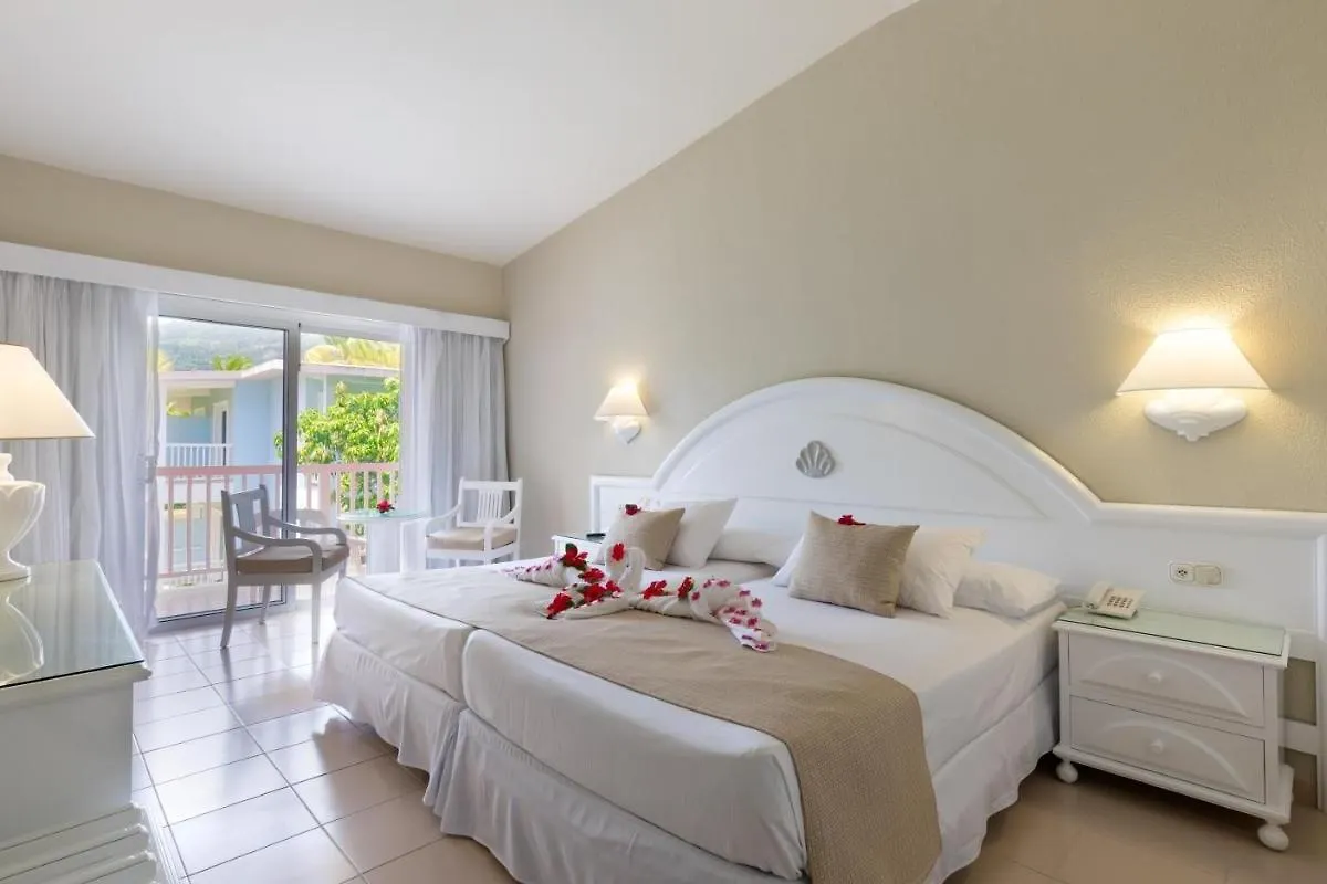 Playabachata Puerto Plata Hotel