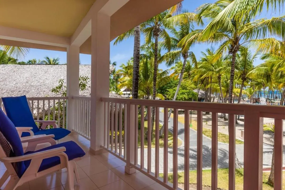 ***** Hotel Playabachata Puerto Plata República Dominicana