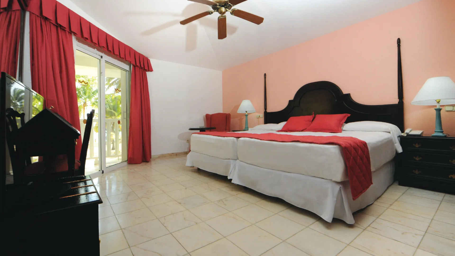 Hotel Playabachata Puerto Plata