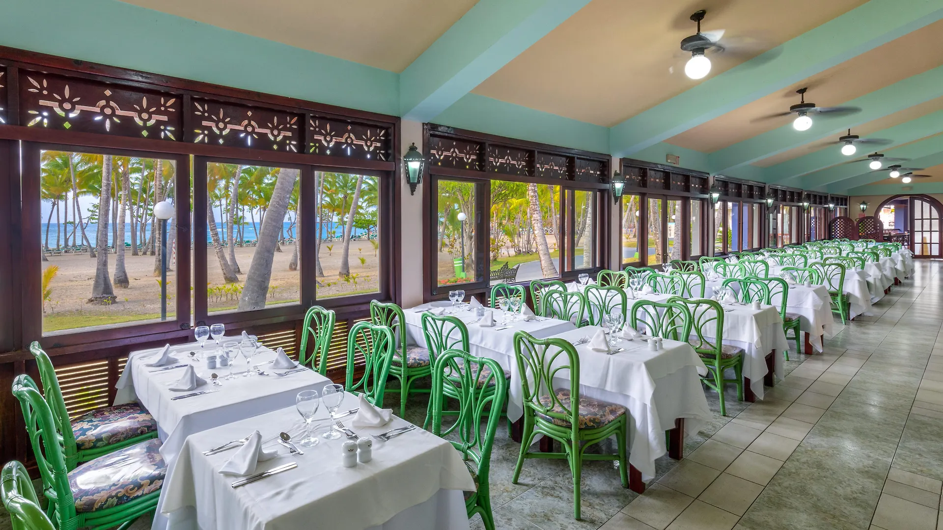 Hotel Playabachata Puerto Plata