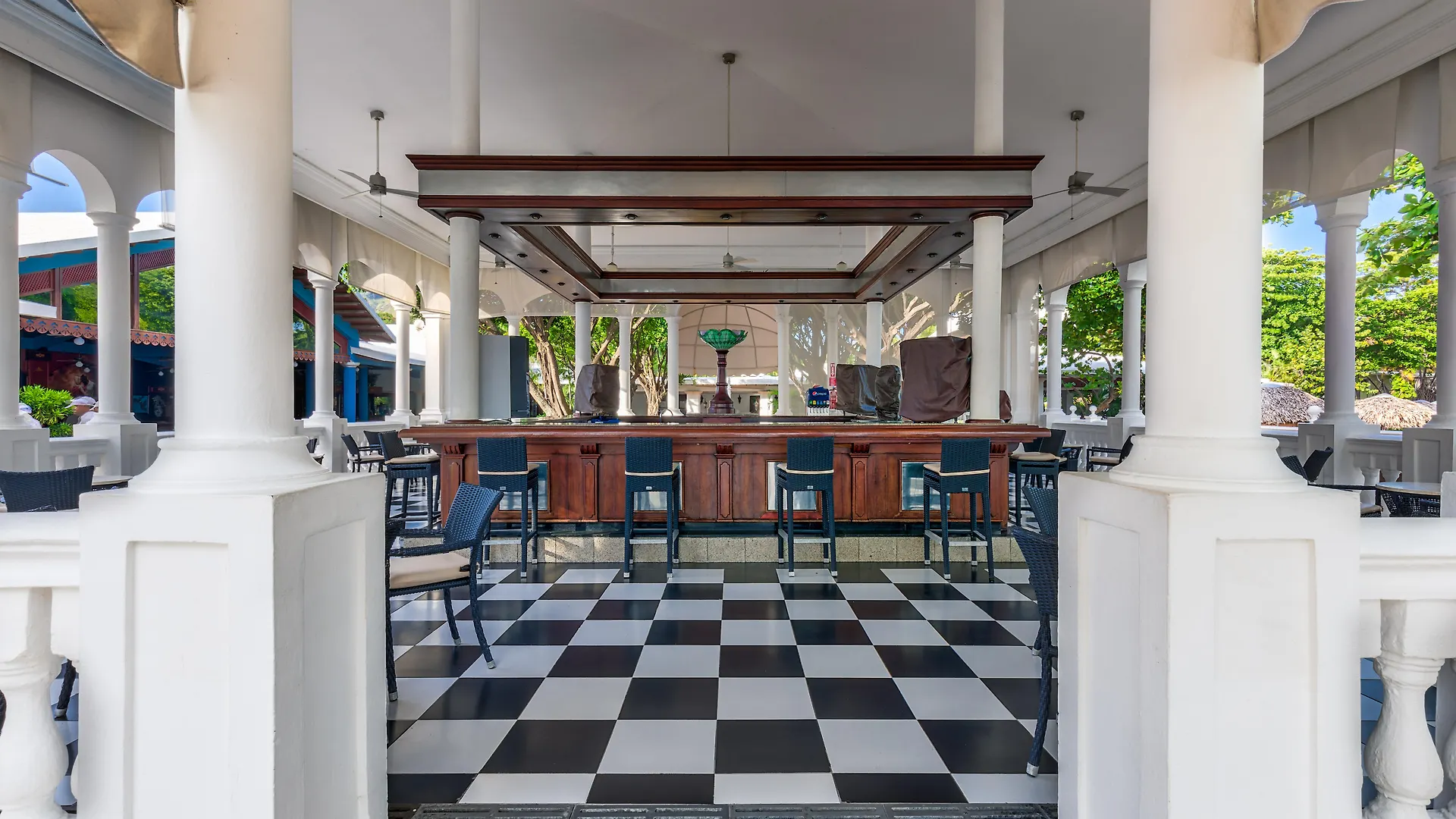 ***** Hotel Playabachata Puerto Plata República Dominicana