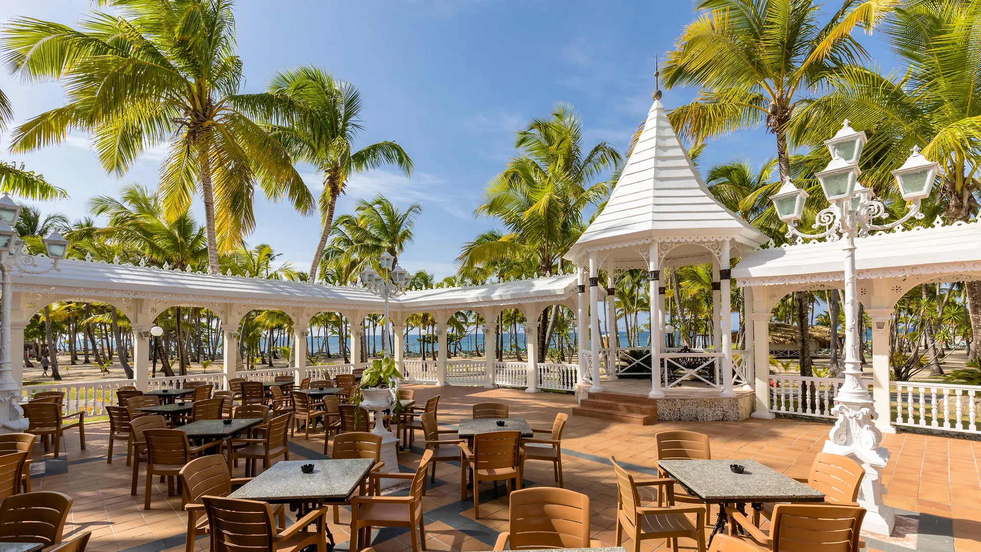 ***** Hotel Playabachata Puerto Plata República Dominicana