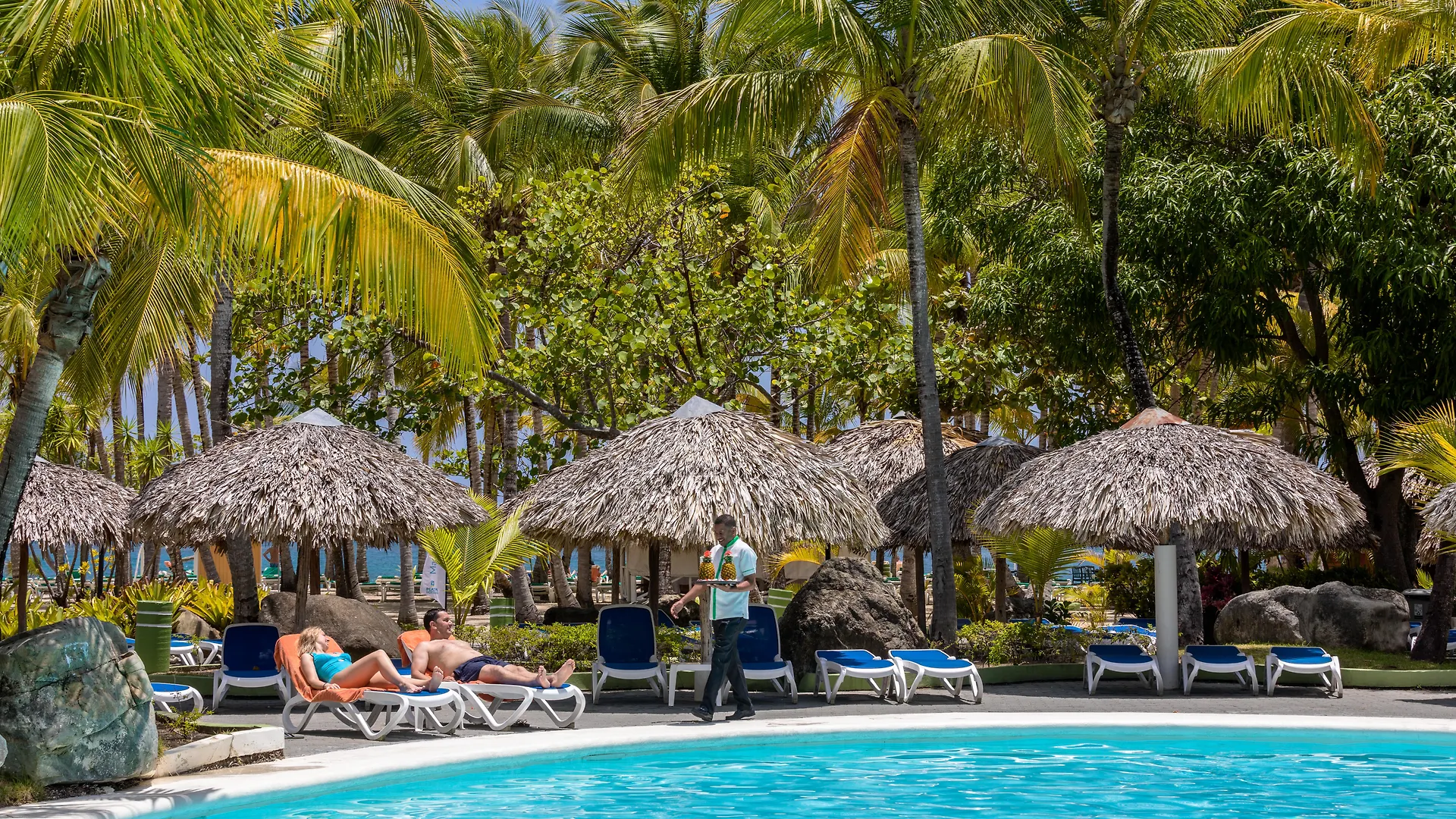 Playabachata Puerto Plata