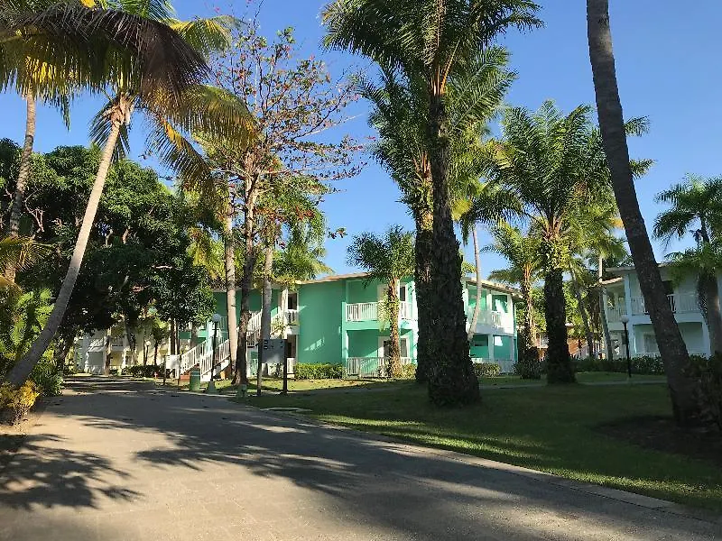 Playabachata Puerto Plata 5*,