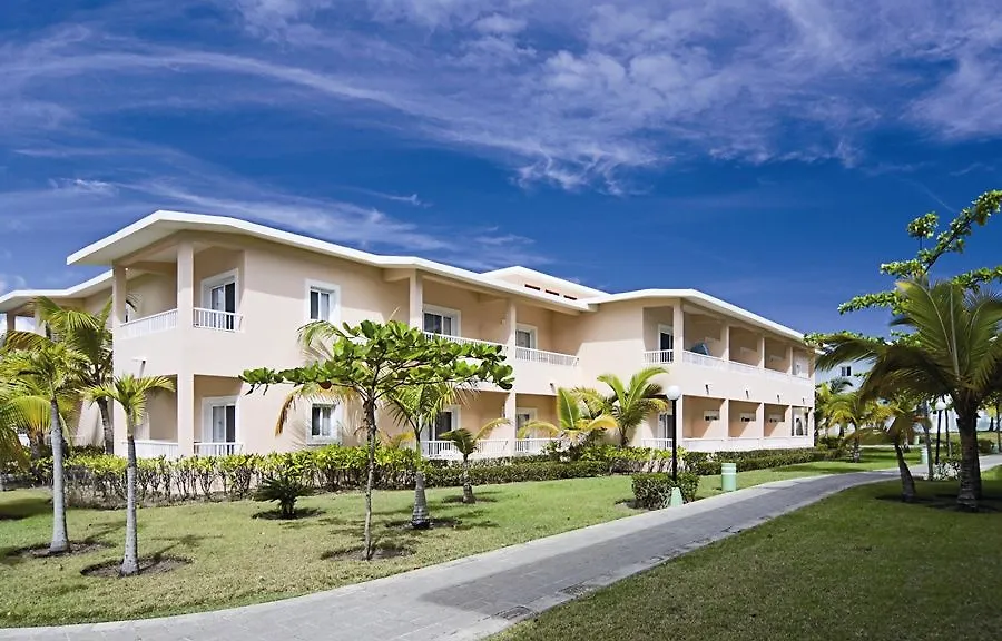 Hotel Playabachata Puerto Plata