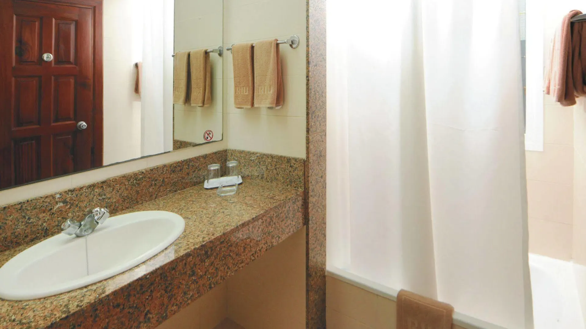 Playabachata Puerto Plata Hotell