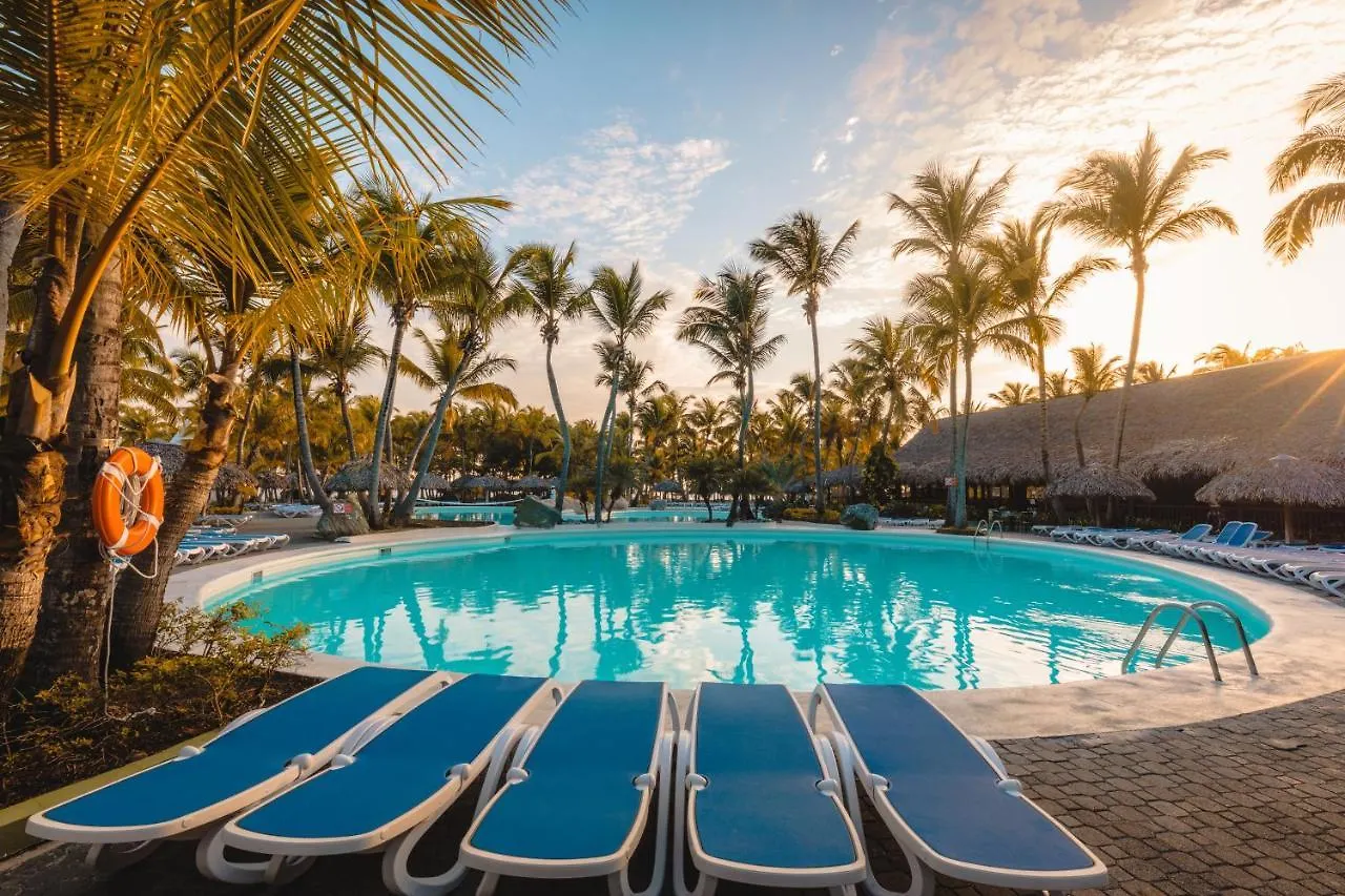 Hotel Playabachata Puerto Plata