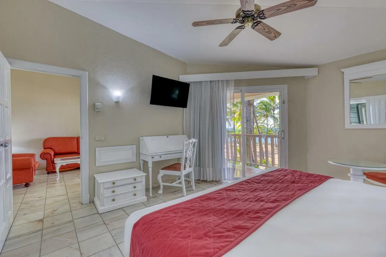 Playabachata Puerto Plata