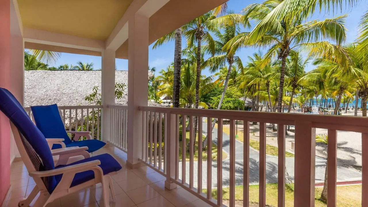 Hotel Playabachata Puerto Plata